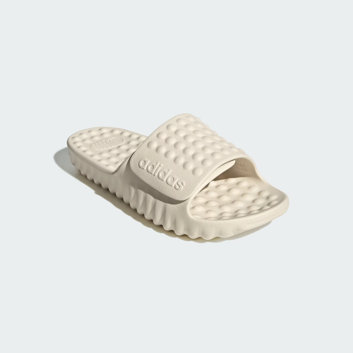 【Adidas コリア】 Adissage 360REC Slide Adidas Adissage 360rec Slides in Off White | eBay
