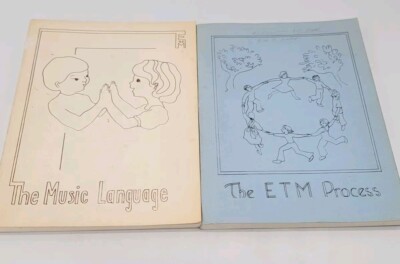 The Music Language Songs of ETM Mary Helen Richards Engage Through Part 1 & 3