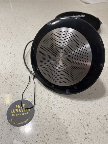 Jabra Speak 750 UC Bluetooth 