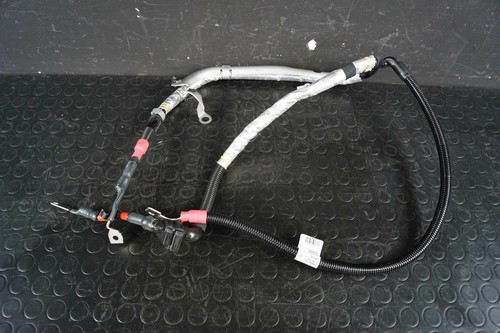 BMW F20 F21 F22 F30 F31 F32 F33 F36 Masse Kabelbaum Anlasser 8584699