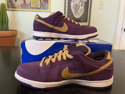 royal crown nike sb dunks