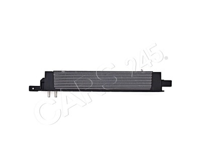 Ölkühler Für FORD Mustang Cabrio Coupe 15- FR3Z-7A095-D