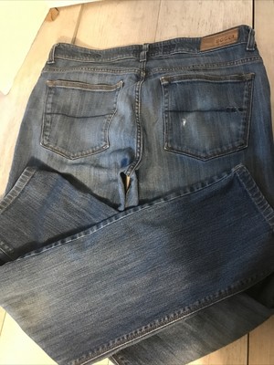 Boggi Milano Men Jeans Size 36 (Inseam 31) Good Condition! | eBay