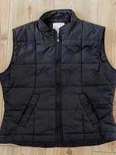 Soon Body Warmer/gilet  Black Medium Outdoor 