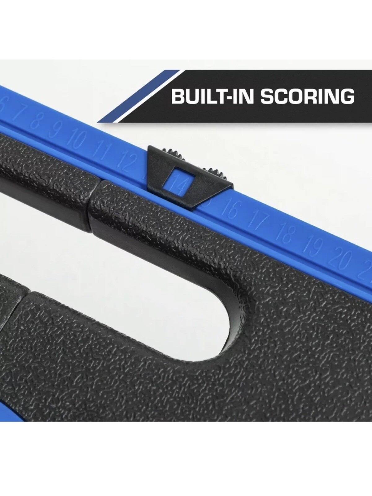 EastPoint Sports LightUp Bean Bag Toss For Outdoor Corn Hole Game FAST