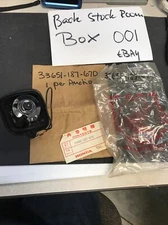 OEM Honda 1984-85 NQ50 Spree Turn Signal Blinker Flasher Base 33601-187-670 NIB