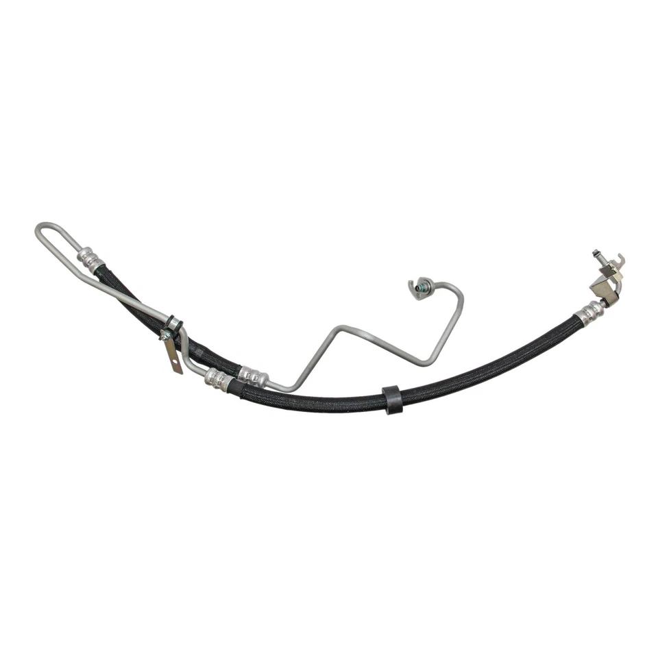 Conjunto de manguera de línea de presión de dirección asistida Rein para 07-14 Volvo XC90 PSH0125P Foto 4 de 4