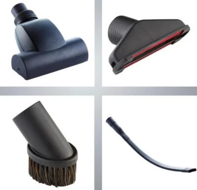 Nilfisk Nilfisk PREMIUM CAR KITTOPBOX set aspirazione auto DN36