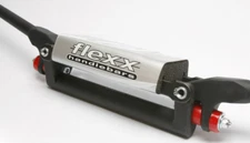 Fasst Flexx Super Tenere Adventure Handle Bar 19 Degree 1004-19-32.5 Vibration