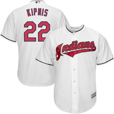 kipnis indians jersey