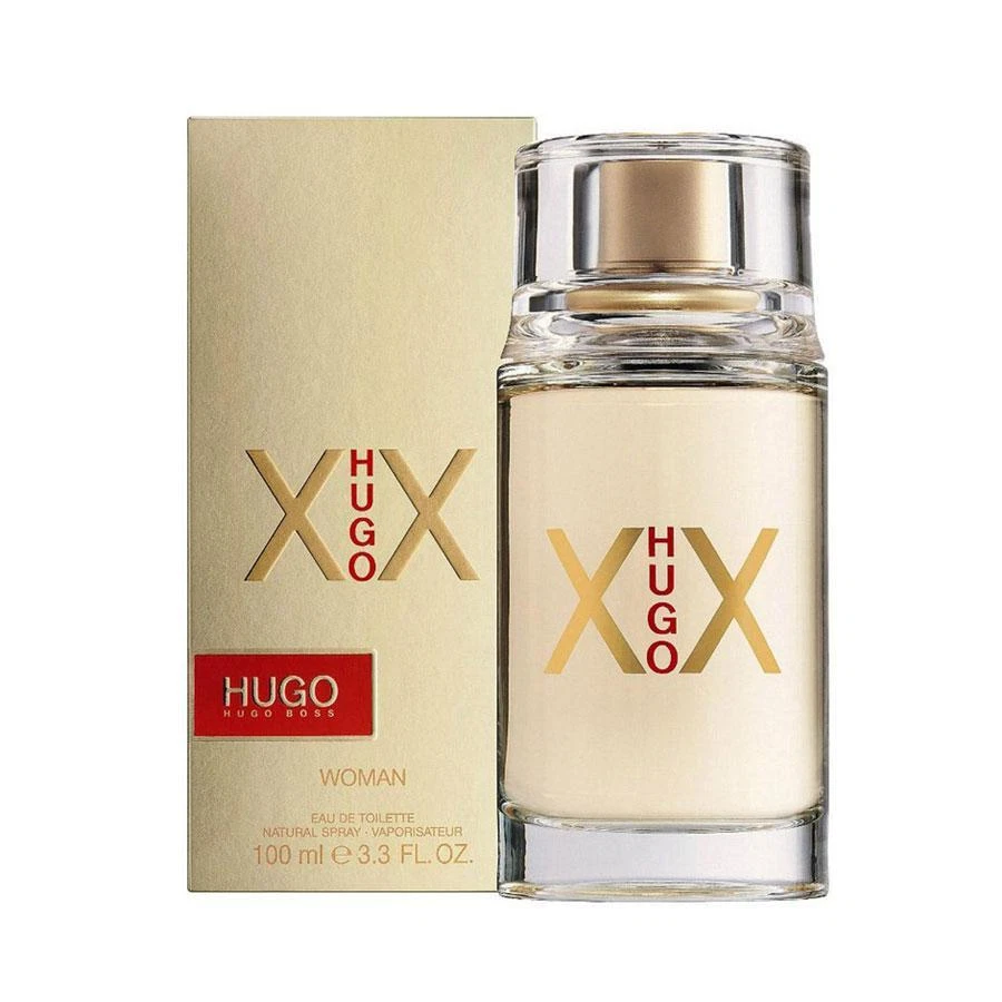 Hugo 2024 xx 100ml