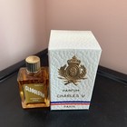 VINTAGE PARFUM CHARLES V CLANDESTIN  1/2 FL.OZ NIB MADE IN FRANCE  — photo 9