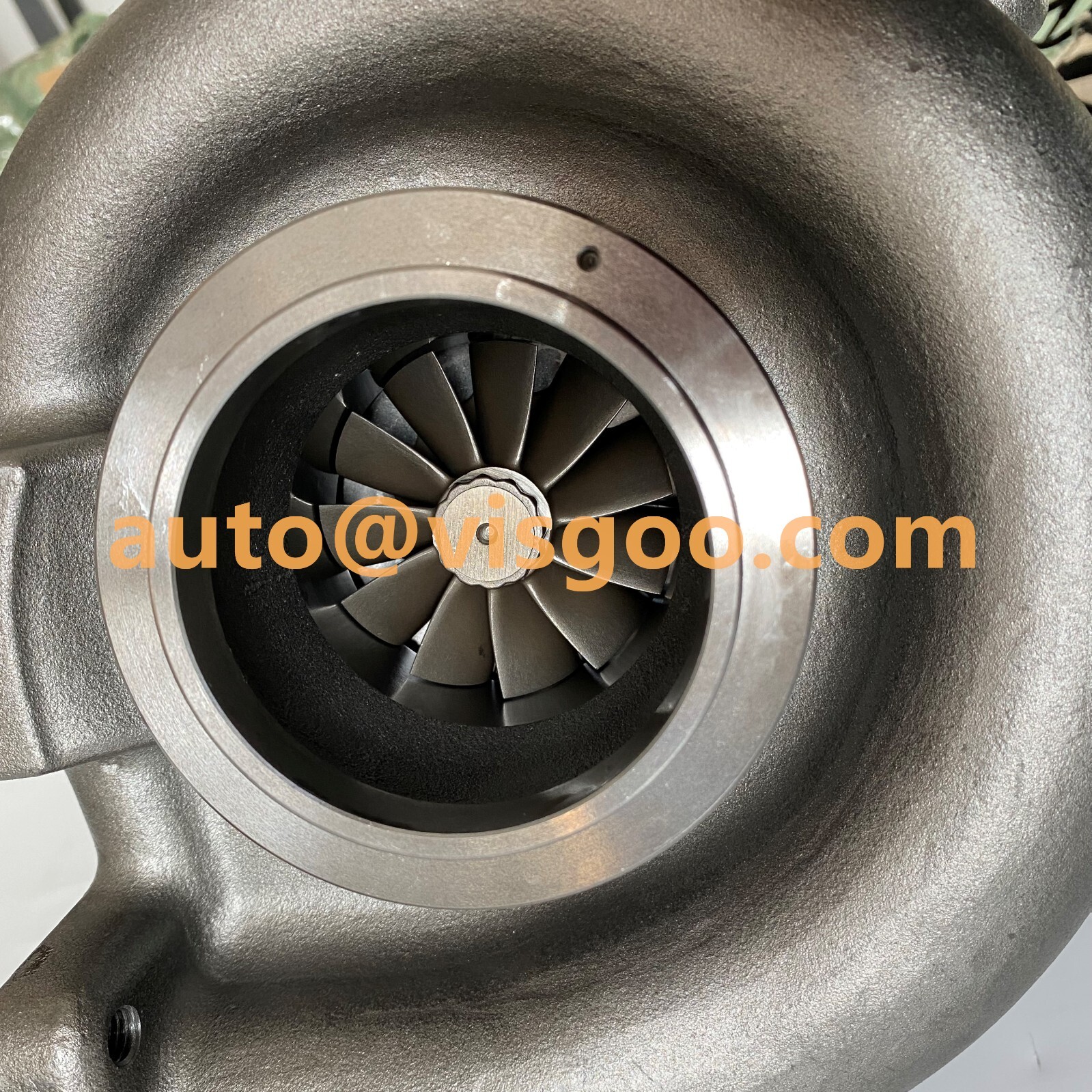 Brand New HE400VG Turbo Turbocharger For 5459711RX 5358483 5358484  