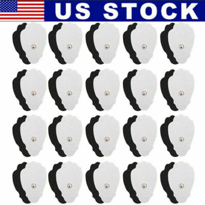 Newest Adhesive Electrode Tens Electrode Pads Electrodes Pad EMS Therapy Devices