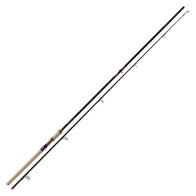 Spinnrute Atrium-X 270cm/300cm Allround Angelrute Raubfisch Steckrute Carbon