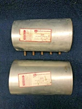 Rockwell International 225 Full Circle Clamp-Gas 225-19071012-000