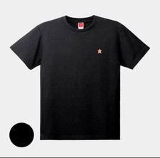 Nintemdo Store Nintendo Live 2024 TOKYO T-shirt 8-bit Mario