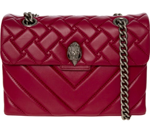 Kurt Geiger Leather Exterior Multicoloured Bags & Handbags for Women