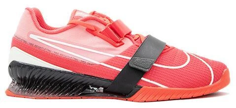 Nike Romaleos 4 Deep Ocean Ozone Blue for Sale | Authenticity