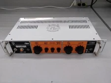 Orange OB1-500 Amplifiers Analog Bass Amp Head Japan