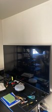hisense 65 inch smart tv