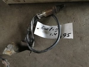 VW Golf 3 Lambdasonde BOSCH 0258003265/266, 030906265T