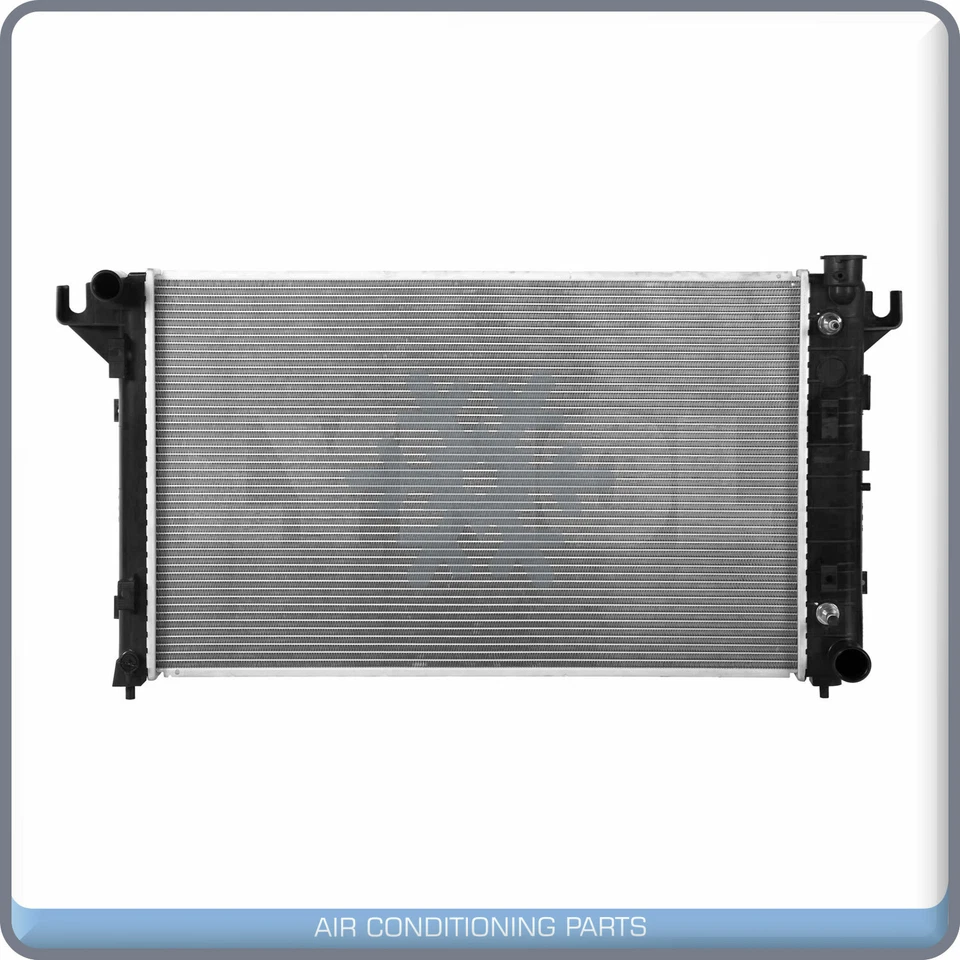 NEW Radiator for Dodge Ram 2500, Ram 3500, Ram 1500 - 1994 to 2000 QL - Image 2 of 4