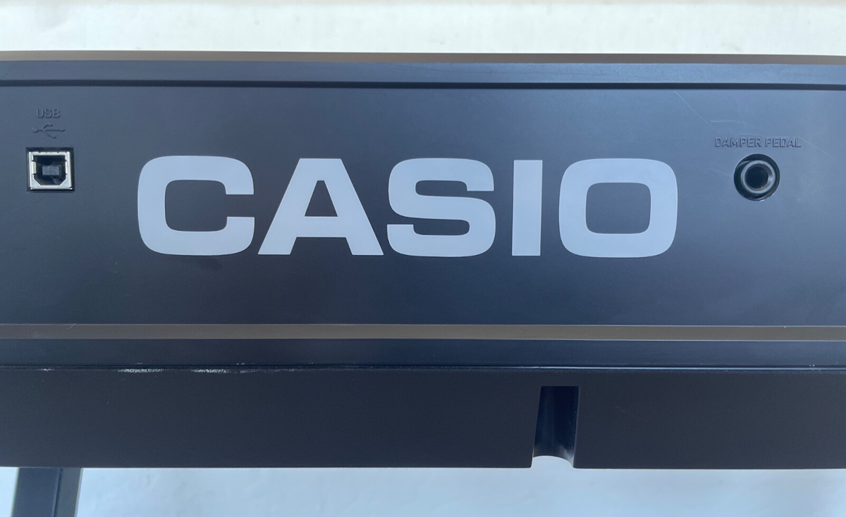 ⭐︎CASIO 電子ピアノ PX-150BK 2014年製 中古】CASIO / PX-150BK スタイリッシュピアノ 【横浜店