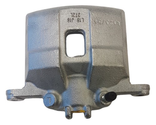 Brake Caliper Front Left N/S Passenger Fits Honda Civic S2000 Rollco VSBC272L - Picture 3 of 8