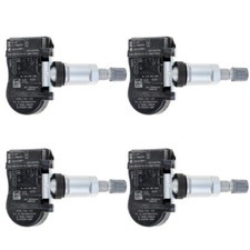 42753-T6N-A01 Tire Pressure Monitoring Sensors For Honda Odyssey Acura 433MHz