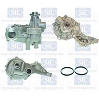 Saleri SIL Wasserpumpe FüR VW Passat Variant Jetta II Audi 80 Cabriolet