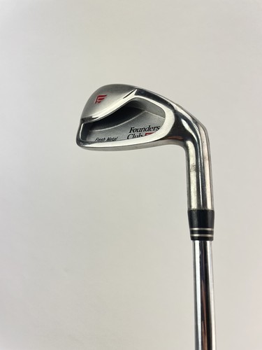 Founders Club 3 Iron DG R300 Regular Flex Steel /Right Hand /New Grip /18935 - Picture 2 of 19
