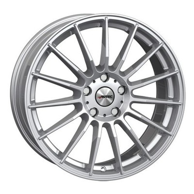 4x 19 Zoll Lamera Felgen für Lexus GS S19 S16 HS19 NX AZ1 AZ1-TMG RC XC1 SC Z4