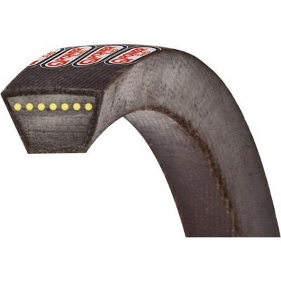 AM181433C1 181433C1 (Rice) Grain Elevator Belt Fits Case Ih Combine