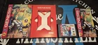 Earthworm Jim Sega Genesis (cardboard box) CIB - Minty!