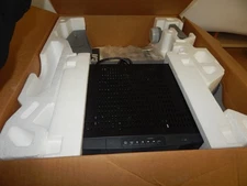 Direct TV DirecTV System DRD431RG Satellite Receiver & Dish Antenna & Remote RCA