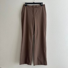 Vintage 346 Brooks Brothers brown dress pants