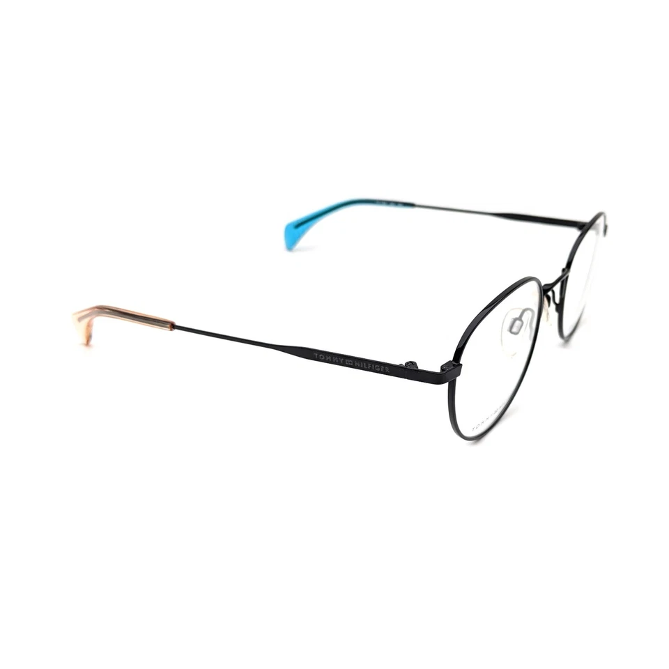 🕶️Óculos Tommy Hilfiger TH1467 49/21 145 | ALT250🕶️ - Imagem 4 de 4