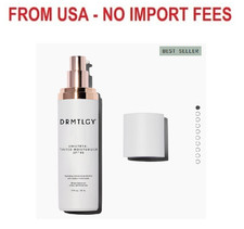 Universal Tinted Moisturizer SPF 46 Sheer Radiant Protection