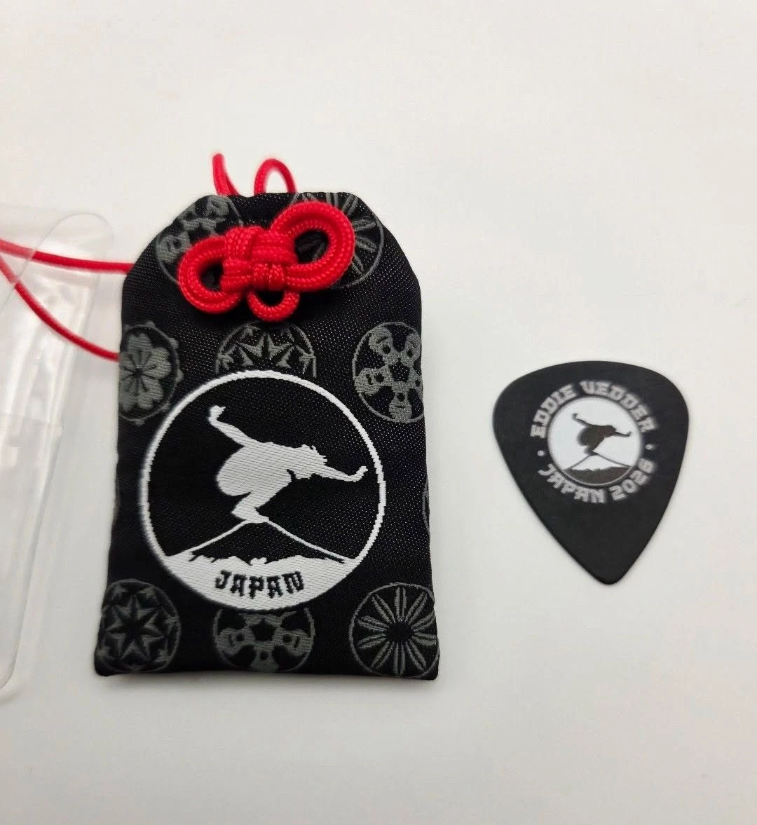 Pearl Jam Pick | eBay