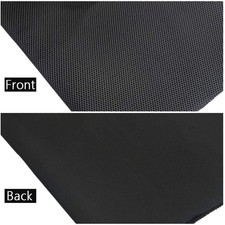 Easy-to-Stretch Speaker Fabric - 140 x 100 cm