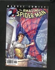 Amazing Spider-Man #31 Marvel 2001