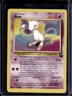 1999 Pokemon Wizards Black Star Promos Mew #8