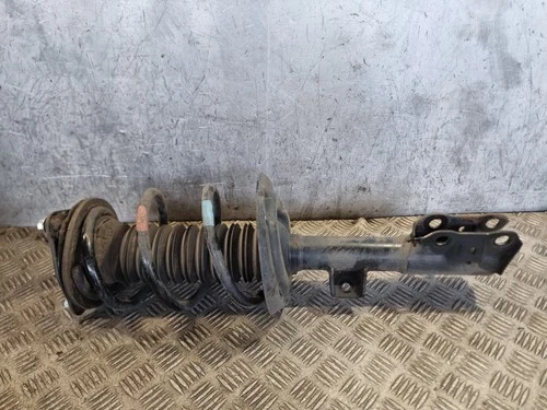 TOYOTA BZ4X MOTION SHOCK ABSORBER FRONT LEFT 48520-42A80 AUTO ELECTRIC SUV 2024