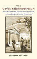 Elizabeth Beaumont | Civic Constitution | Buch | Englisch (2014) | Gebunden