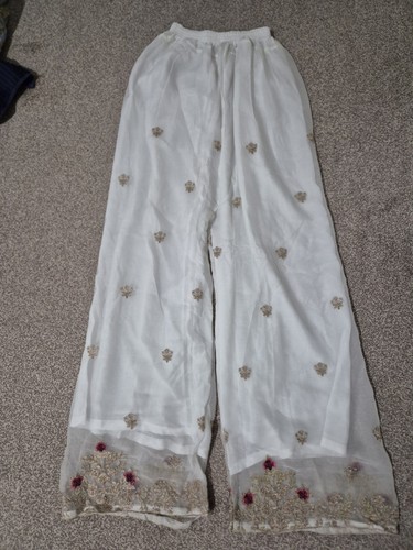 Asian Indian Pakistani sharara dress - Picture 2 of 8
