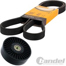 Poulies diverses Infiniti G20