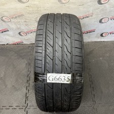 235 40 ZR19 96W XL, LANDSAIL LS588, Tread 6.1mm (G6635) Minor Scratches Repair