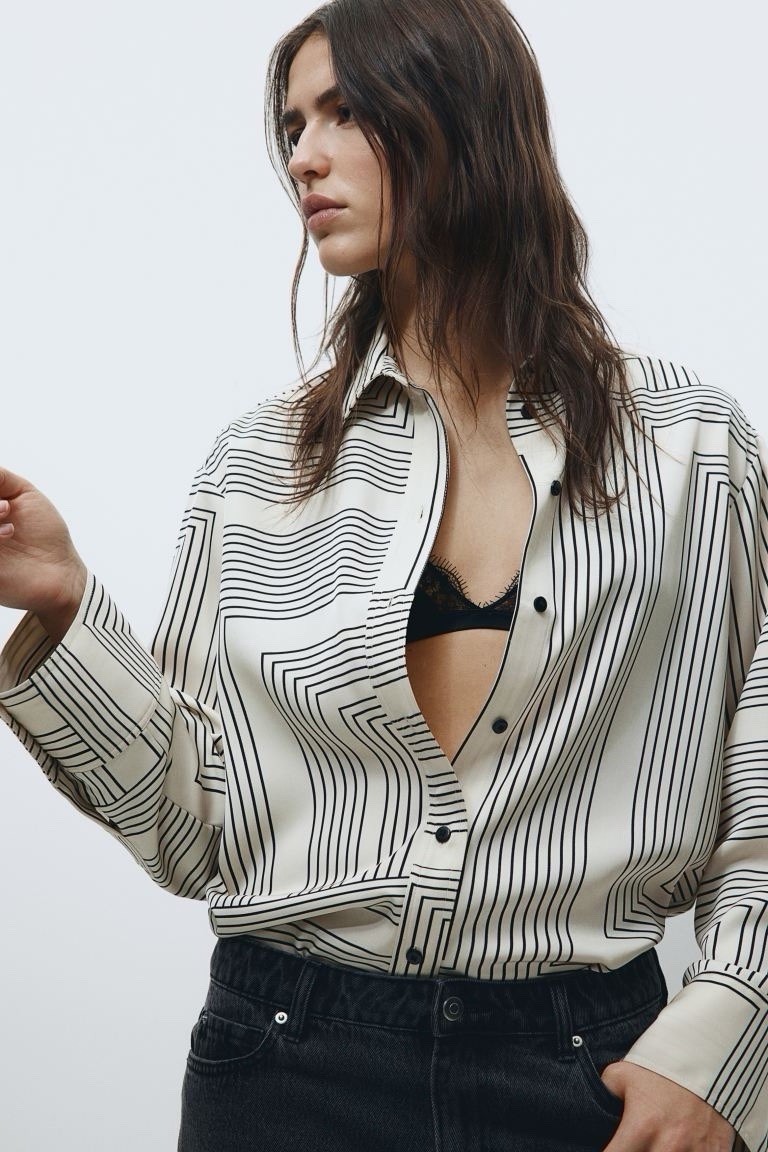 H&M Women’s Blouse XS