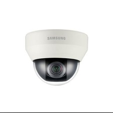 Samsung SND-6084R Network Security Camera Dome 2 Megapixel Full HD 1080p PoE